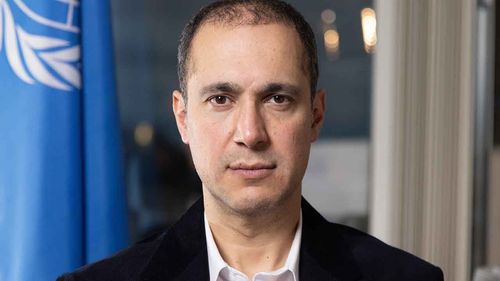 Kaveh Madani: Su krizi için COP31 Türkiye’ye önemli bir fırsat sunuyor