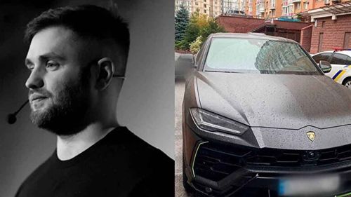 Ukrayna istihbaratına çalışan kripto milyoneri Konstantin Galish ölü bulundu
