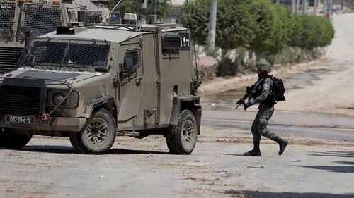 İsrail ordusundan Kuneytra’da yeni işgal adımı: Giriş-çıkışlar kapatıldı