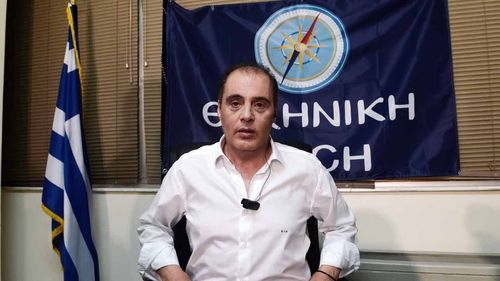 Yunanistan’da muhalefet Türkiye korkusuyla Miçotakis’i dize getirmeye çalışıyor