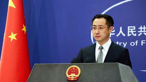 Çin’den Somaliland’ı ‘tanıyan’ terör devleti İsrail’e sert mesaj