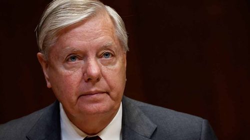 ABD'li Senatör Lindsey Graham, Çin, Hindistan ve Brezilya'yı tehdit etti