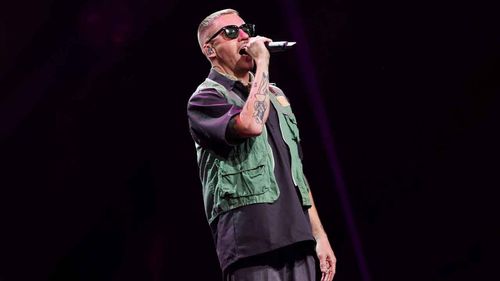 Filistin destekçisi Amerikalı rapçi Macklemore’a Siyonist zorbalığı