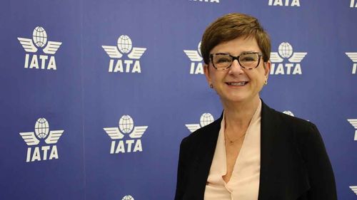Ekonomist Owens Thomsen: Türkiye, küresel havacılıkta stratejik merkez konumunu güçlendiriyor