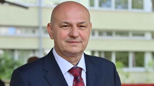 Hırvat siyasetçi Kolakusic: Ukrayna’ya giden milyarlar BlackRock’a akacak