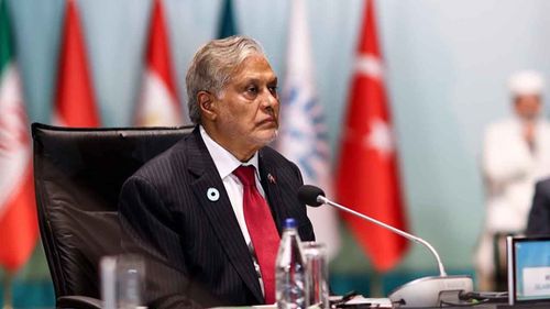 Pakistan: ABD-İran görüşmelerine Türkiye ve Mısır destek veriyor