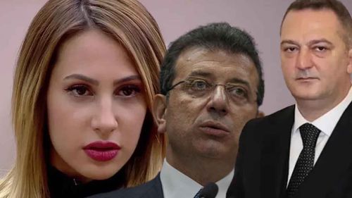 Rabia Karaca’nın Murat Gülibrahimoğlu hakkındaki itirafları: İBB’den kazandığı paraları kumarda harcadı