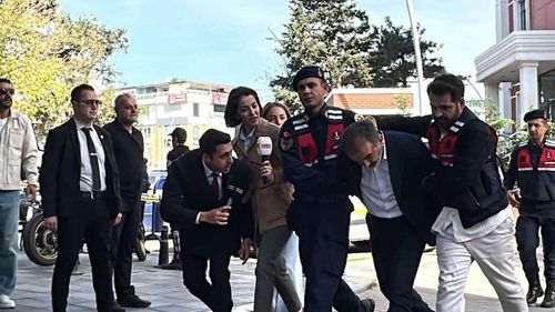 Savcıyı tehdit eden Mustafa Kemal Zengin hakim karşısında: Haddini bil!