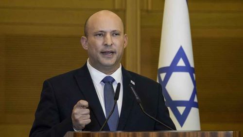 Eski İsrail Başbakanı Bennett: Yükselen Türkiye stratejik gücüyle İsrail’i kuşatmayı hedefliyor