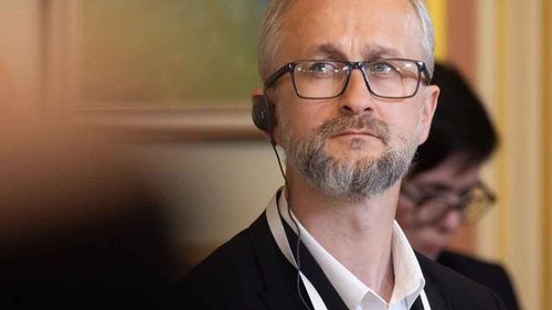 Ukrayna’nın Ankara Büyükelçisi Nariman Celal: Türkiye barışa garantör ülke olsun