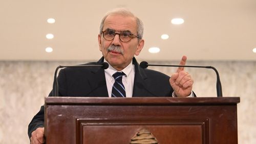 Lübnan Başbakanı Selam: Ateşkes için diplomatik temaslar yoğunlaştırıldı