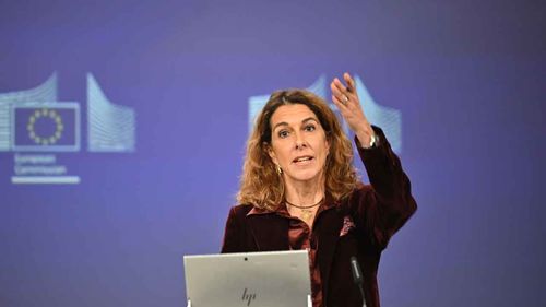 AB Komisyonu Başsözcüsü Pinho: Türkiye bölgesinde ek sorumluluğa sahip, gözardı etmiyoruz