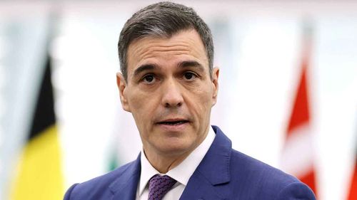 İspanya Başbakanı Sanchez: AB, İsrail ile ortaklık anlaşmasını askıya almalı