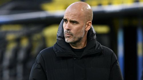 Manchester City Teknik Direktörü Pep Guardiola: Dünya Filistin’i yalnız bıraktı!