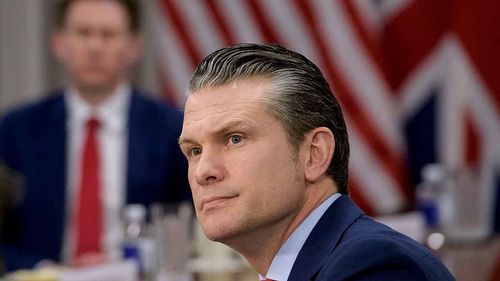 ABD, İran’a saldırıların artacağını açıkladı: Saldırılar zirveye çıkacak!