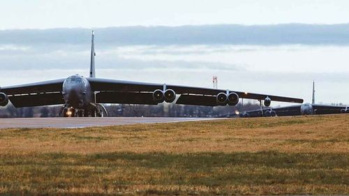 İngiltere: ABD üssüne saldırı planı İran’dan yönlendirildi