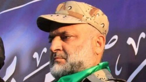 İsrail Gazze’ye saldırdı: Kassam Tugayları komutanı Raad Saad’ın şehit olduğu ifade ediliyor