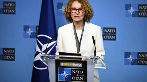 NATO’dan Türk savunma sanayisine övgü: Fiili bir sanayi devrimine tanık oluyoruz