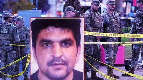 ABD'yi kendi silahı vurdu