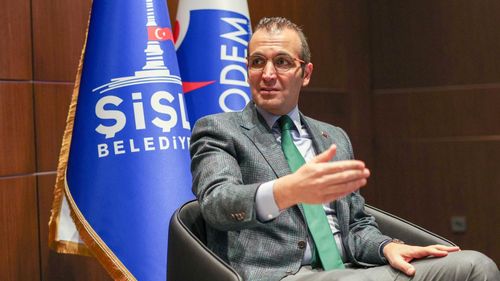 İBB yolsuzluk soruşturmasında Resul Emrah Şahan için tutuklama talebi