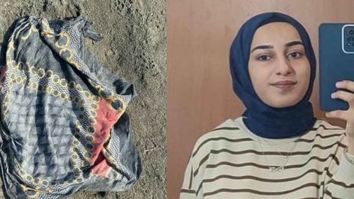 Van’daki Rojin Kabaiş vakıasında sürpriz tanık ortaya çıktı