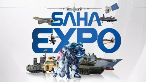 SAHA EXPO 2024: Hedef 2 Milyar Dolar Ekonomik Katkı