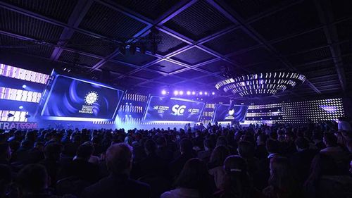 STRATCOM Zirvesi’nde İran savaşının stratejik yansımaları paneli düzenlendi