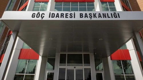 Göç İdaresi: 7 milyon Suriyeli iddiası asılsız