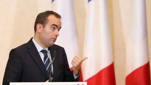 Fransa’da Başbakan Sebastien Lecornu istifa etti: Bir ay bile dayanamadı