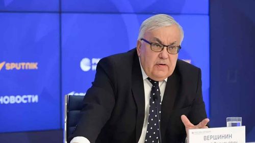 Putin'den Türkiye'ye yeni büyükelçi ataması