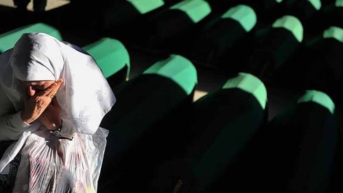Srebrenitsa soykırımının üzerinden 30 yıl geçti