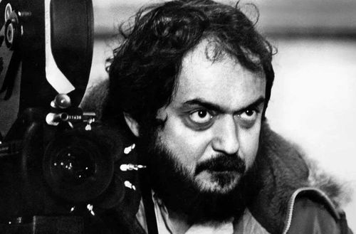 Mercek: Stanley Kubrick