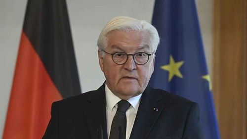 Almanya Cumhurbaşkanı Steinmeier: Türkiye ile işbirliğini artırılmalıyız