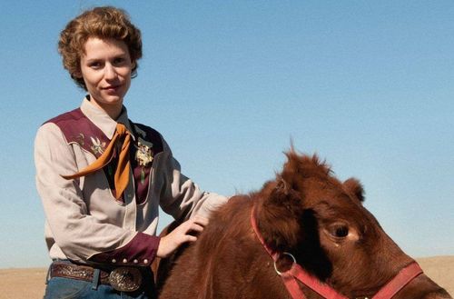 Temple Grandin filmi üzerine