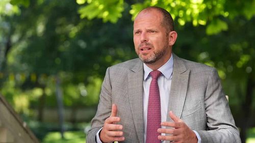 Belçika Savunma Bakanı Francken: Türkiye ile savunma işbirliğini genişletmeliyiz 