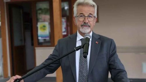 Eski CHP’li Nilüfer Belediye Başkanı Turgay Erdem 21 kişiye rüşvet operasyonu