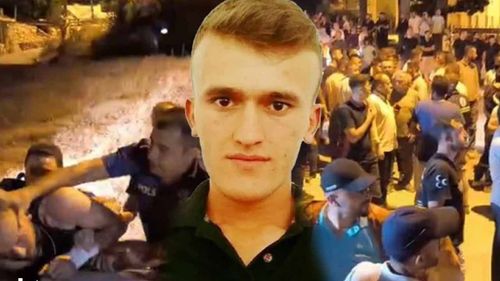 Bursa’daki orman yangınında FETÖ parmağı: Kundakçı itiraf etti