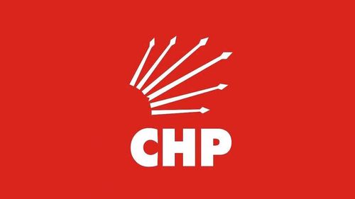 CHP’liler insanlık görsün