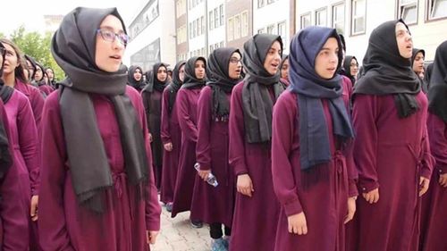 İmam hatiplilerin büyük imtihanı