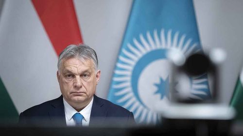 Orban’dan Avrupa Birliği’ne çağrı: Türk Devletleri Teşkilatı stratejik ortak olmalı!