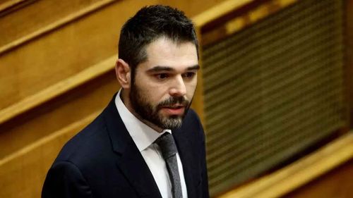 Yunanistan muhalefetinden Sarakiotis: Türkiye’ye karşı yenilgi aldık