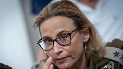 Filistinlilere tecavüzü ifşa eden Yahudi başsavcının intihar ettiği iddia edildi