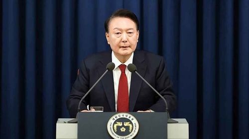 Güney Kore'de eski Devlet Başkanı Yoon için idam cezası istendi