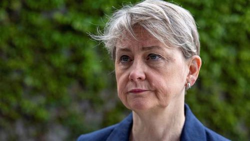 İngiltere Dışişleri Bakanı Cooper: Türkiye küresel güvenlikte vazgeçilmez bir partner