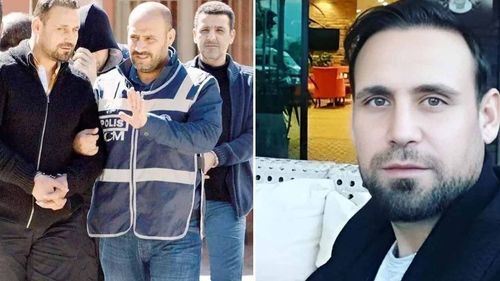 Sahte e-imza çetesi elebaşı Ziya Kadiroğlu'nun kardeşleri FETÖ'cü çıktı