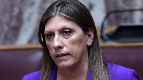 Yunan muhalefetinden Miçotakis’e eleştiri: Erdoğan’ın karşısında suspus oldu!