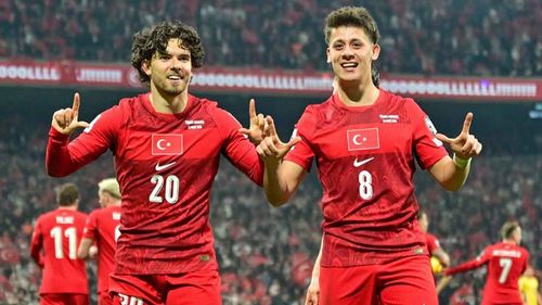 A Milliler Dünya Kupası Elemeleri'nde Romanya’yı 1-0 yenerek play-off finaline yükseldi