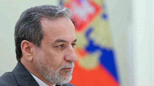 İran Dışişleri Bakanı Arakçi: Yeni bir ABD saldırısı olursa karşılık vermeye hazırız