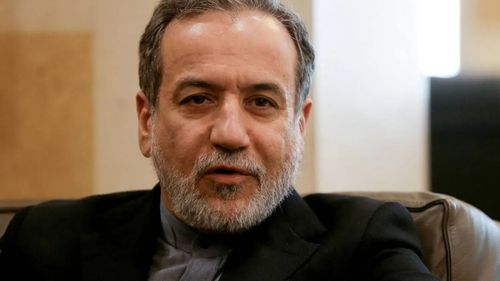 İran Dışişleri Bakanı Arakçi: ABD'nin yaptığı diplomasiye ihanet