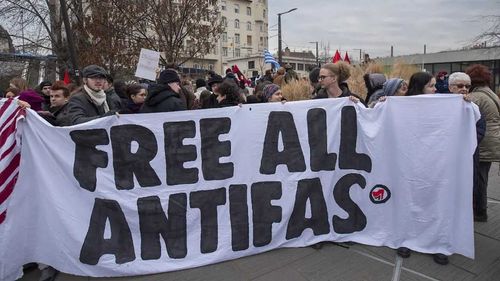 ABD, Avrupa'daki 4 örgütü terör listesine aldı